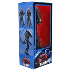 Alien Big Chap - 1/4 Scale Action Figure (56 cm)