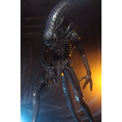 Alien Big Chap - 1/4 Scale Action Figure (56 cm)