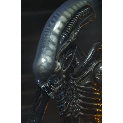 Alien Big Chap - 1/4 Scale Action Figure (56 cm)