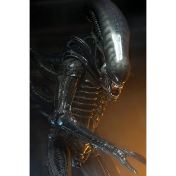Alien Big Chap - 1/4 Scale Action Figure (56 cm)