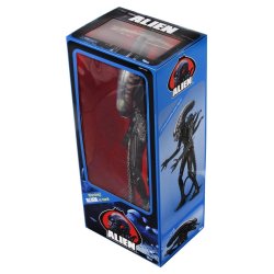 Alien Big Chap - 1/4 Scale Action Figure (56 cm)
