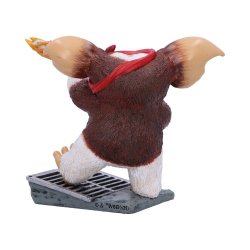 Gremlins Figure Gizmo(Rambo) Ready Aim Fire 12 cm