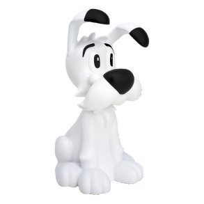 Asterix Figur - Idefix XXL - PVC (30 cm)