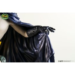 DC Comics PVC Diorama Statue 1/8 Batman &amp; Robin 1966 23 cm