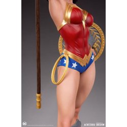DC Comics Maquette 1/6 Wonder Woman 69 cm