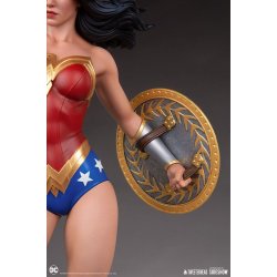 DC Comics Maquette 1/6 Wonder Woman 69 cm
