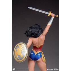 DC Comics Maquette 1/6 Wonder Woman 69 cm