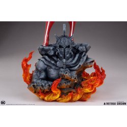 DC Comics Maquette 1/6 Wonder Woman 69 cm