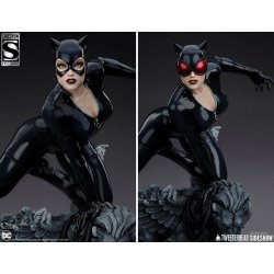 Catwoman - DC Comics Maquette 1/4 Scale (47 cm)